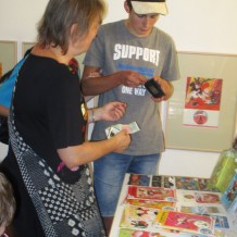 4. třída – Výlet – Jičín, město pohádky – 12. 9. 2018