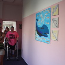 První školní den - 2015/2016