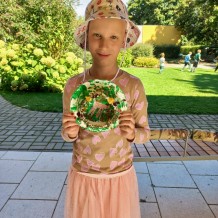 ŠD - „Lampionky našich prázdnin“