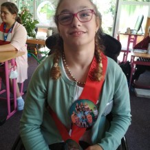 1.A  - LOUČENÍ S PÁŤÁKY