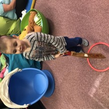 MŠ - Svatý Václav a rytíři