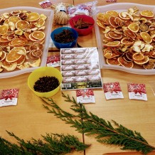 ŠD - Když děti tvoří radost