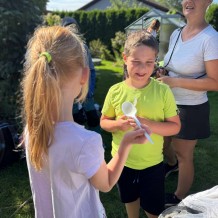 Příměstský pohádkový tábor – „ŘÍŠE POHÁDEK“