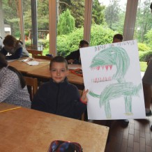 Medlov - ozdravný pobyt II