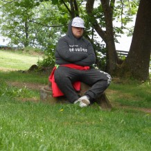 Medlov - ozdravný pobyt II