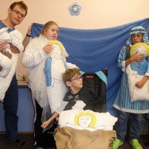 Listopad ve IV. třídě