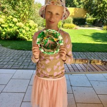 ŠD - „Lampionky našich prázdnin“