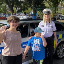 4.B - BEZPEČNÉ NÁBŘEŽÍ