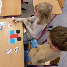 ŠD - Tvoříme vlak pro dobrodružnou cestu