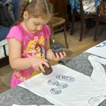 Modrotiskový ateliér