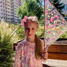 ŠD - Podzimní plachta