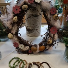 Velikonoční jarmark