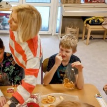 ŠD - Když děti tvoří radost