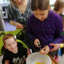 ŠD - Pečeme TWABAA