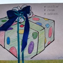 Prosincové tvoření v osobní asistenci