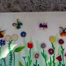 Projektový den Ovečky.