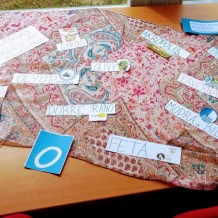 ŠD - Turecko a Řecko