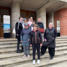 IV.A – výstava hub