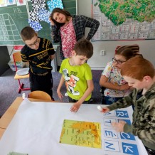 ŠD - Turecko a Řecko