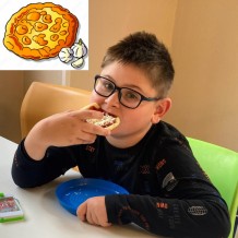 ŠD - Maďarská kuchyň