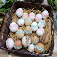 Velikonoční jarmark