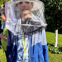 Příměstský pohádkový tábor – „ŘÍŠE POHÁDEK“