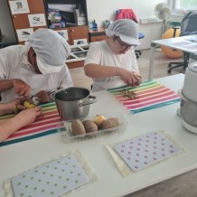 SŠ - závěrečné zkoušky 2023