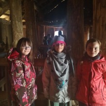 II. třída Archeopark Všestary