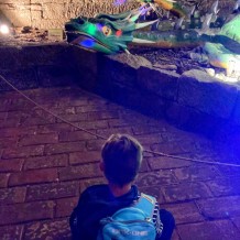 Příměstský pohádkový tábor – „ŘÍŠE POHÁDEK“