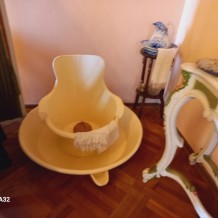 IV. A - Výlet do Chlumce nad Cidlinou na zámek Karlova Koruna