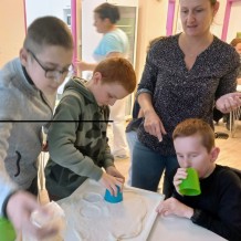 ŠD - Maďarská kuchyň