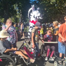 SŠ - Bezpečné nábřeží