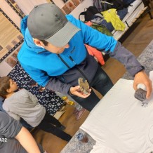 Modrotiskový ateliér