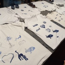 Modrotiskový ateliér