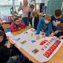 ŠD - Turecko a Řecko