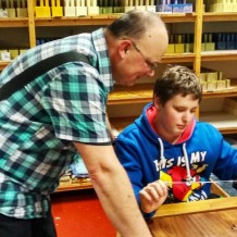 Technologické centrum