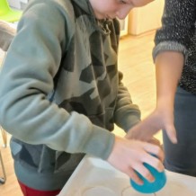 ŠD - Maďarská kuchyň