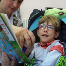 Říjen ve IV. třídě