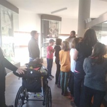 II. třída Archeopark Všestary