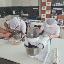 SŠ - závěrečné zkoušky 2023