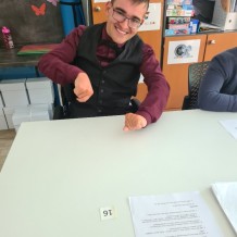 SŠ - závěrečné zkoušky 2023