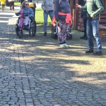 SŠ - Dožínky 2025