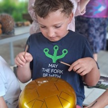 Muzikoterapeutické hry