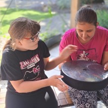 Muzikoterapeutické hry