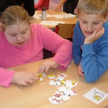 Říjen ve IV. třídě