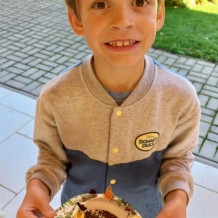 ŠD - „Lampionky našich prázdnin“