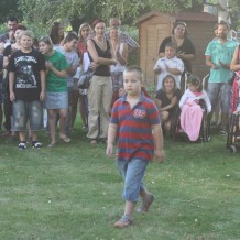 První školní den - 2015/2016