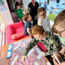 ŠD - Turecko a Řecko