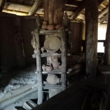 II. třída Archeopark Všestary