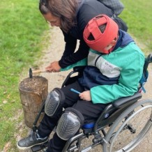 IV. B - sportovní den